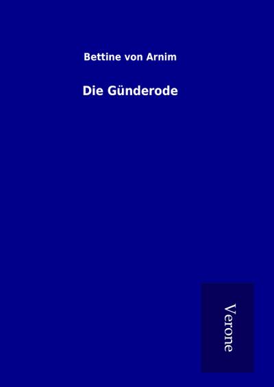 Die Günderode