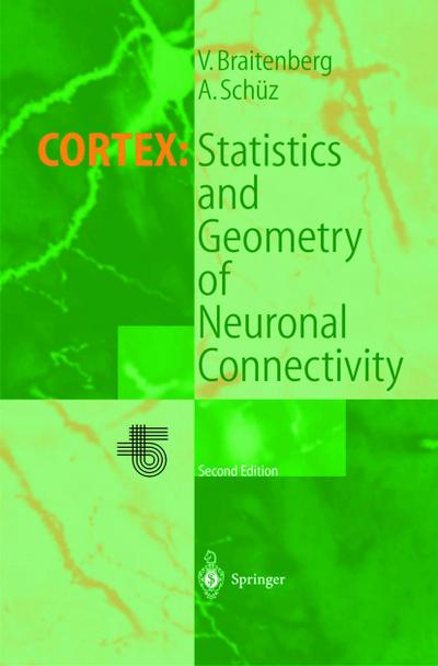 Cortex: Statistics and Geometry of Neuronal Connectivity