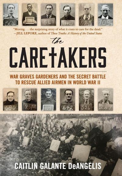 The Caretakers