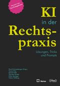 KI in der Rechtspraxis (Nomos)