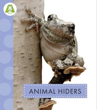 Animal Hiders