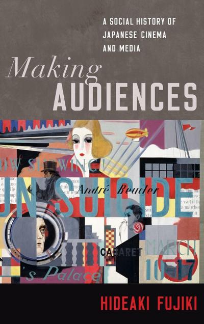 Making Audiences