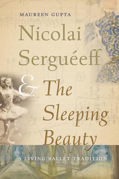 Nicolai Serguéeff and the Sleeping Beauty