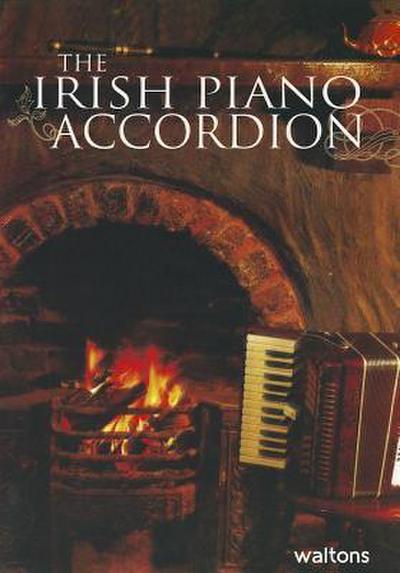 The Irish Piano Accordion