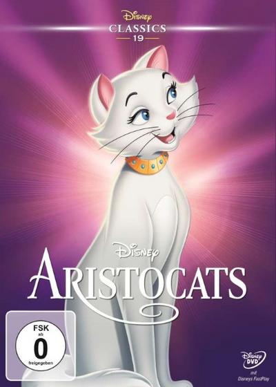 Aristocats (Disney Classics)