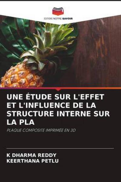 Une Étude Sur l’Effet Et l’Influence de la Structure Interne Sur La Pla
