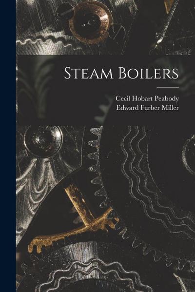Steam Boilers
