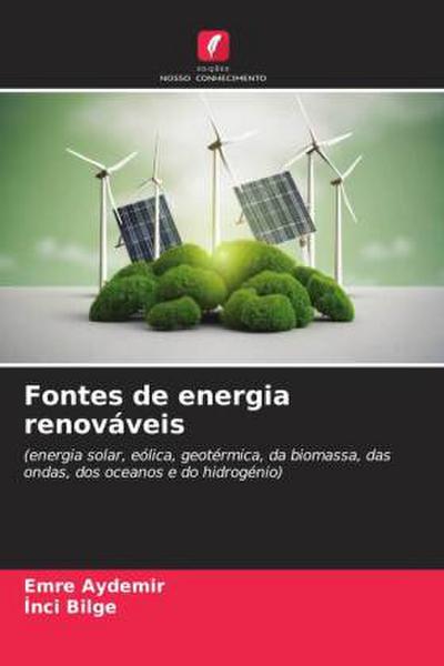 Fontes de energia renováveis