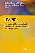 LISS 2013