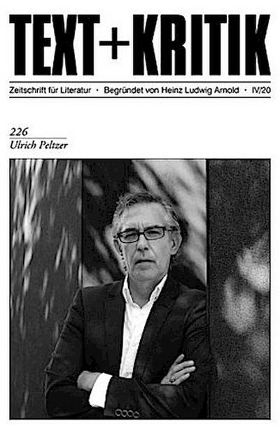 Ulrich Peltzer