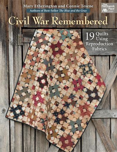 Etherington, M: Civil War Remembered