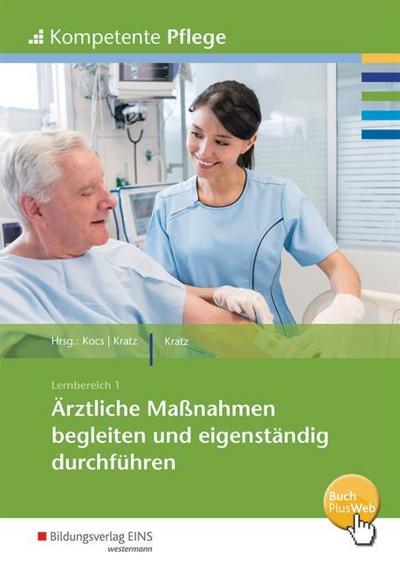 Kompetente Pflege