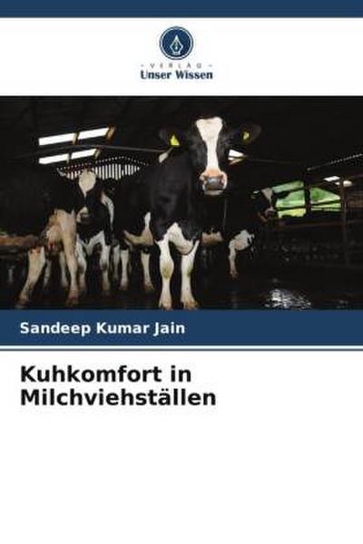 Kuhkomfort in Milchviehställen