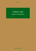 Cello Concerto