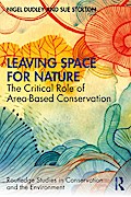 Leaving Space for Nature