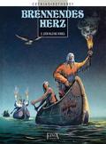 Brennendes Herz / 2. Der Kleine Krieg