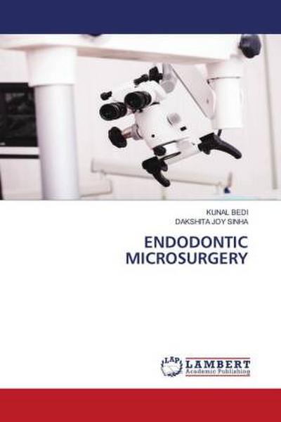 ENDODONTIC MICROSURGERY