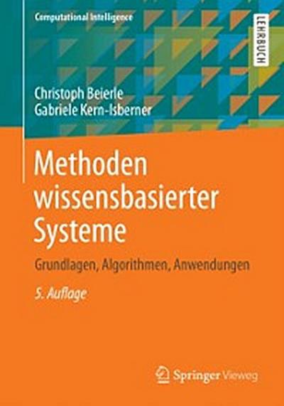 Methoden wissensbasierter Systeme