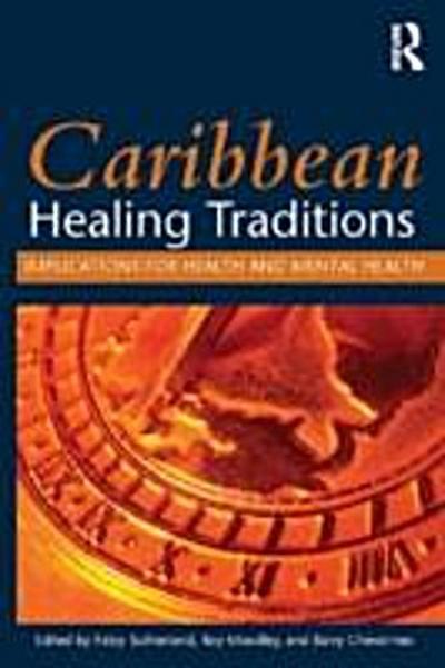 Caribbean Healing Traditions