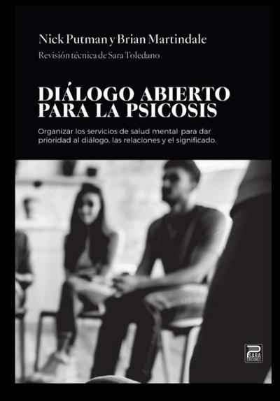 Diálogo abierto para la psicosis