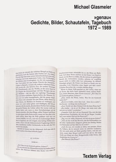 ’genau’