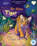 Der kleine Tiger - Zu Hause in Indien
