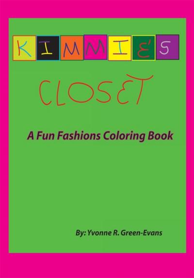 Kimmie’s Closet