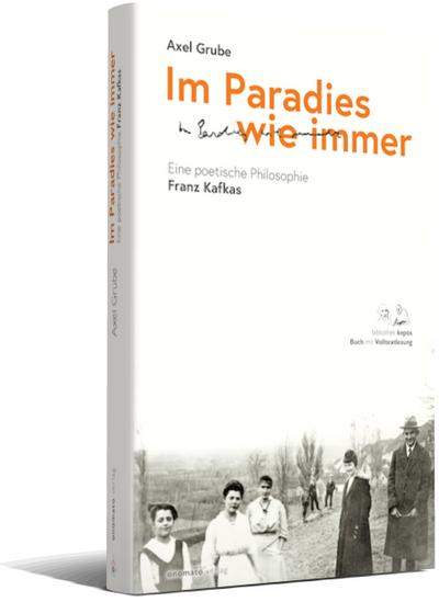 Im Paradies wie immer