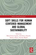 Soft Skills for Human Centered Management and Global Sustainability