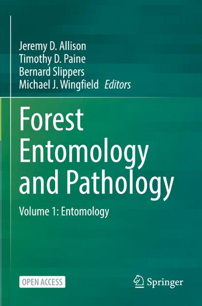 Forest Entomology and Pathology