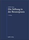 Die Stiftung in Beratung und Praxis