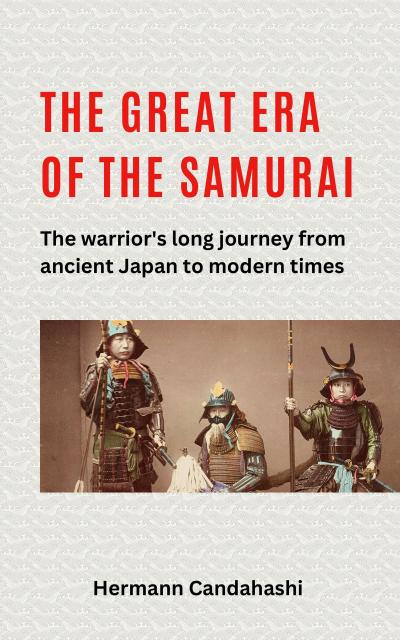The great Era of the Samurai - The Warrior’s long Journey