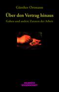 Über den Vertrag hinaus