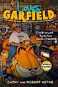 Loves Garfield