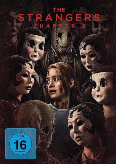 The Strangers: Chapter 2