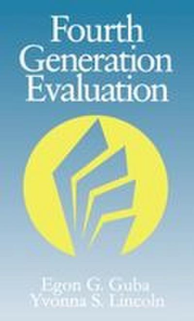 Fourth Generation Evaluation