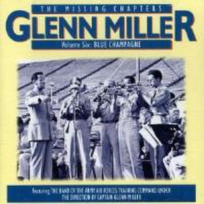 Miller - Missing Chapt. Vol. 6
