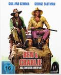 Ben & Charlie