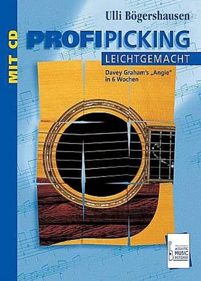 Profi Picking leichtgemacht