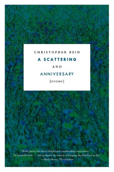 A Scattering and Annivesary