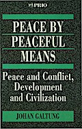 Peace by Peaceful Means