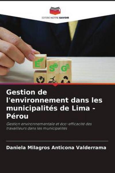 Gestion de l’environnement dans les municipalités de Lima - Pérou