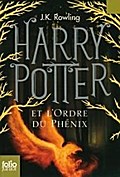 Harry Potter et l' ordre du Phenix: Nominiert für den Deutschen Jugendliteraturpreis 2004, Kategorie Preis der Jugendlichen