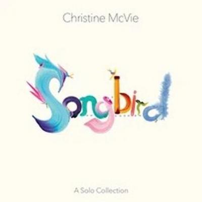Songbird, 1 Schallplatte