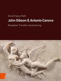 John Gibson und Antonio Canova