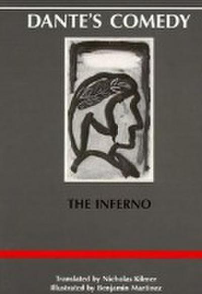 Dante’s Comedy: The Inferno