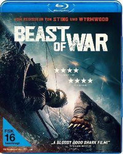 Beast of War