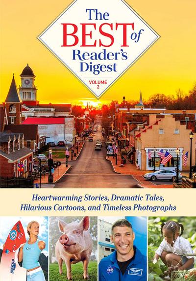 Best of Reader’s Digest Vol 2