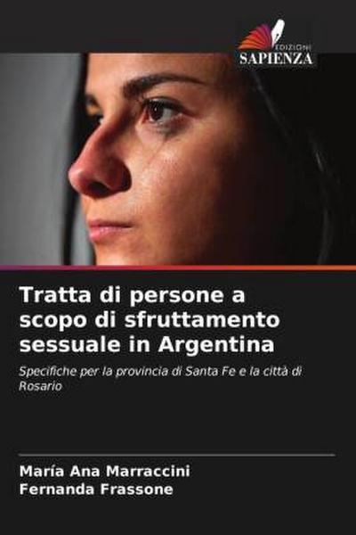 Tratta di persone a scopo di sfruttamento sessuale in Argentina