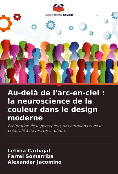 Au-delà de l’arc-en-ciel : la neuroscience de la couleur dans le design moderne